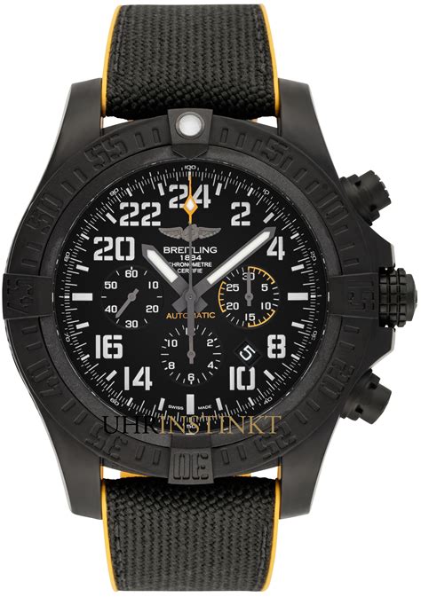 breitling avenger orkaan|Breitling watches for sale.